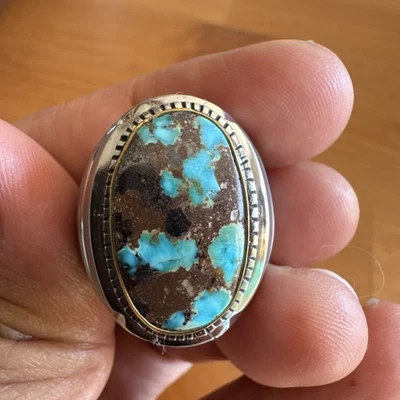 Natural Turquoise - Image 1 of 4