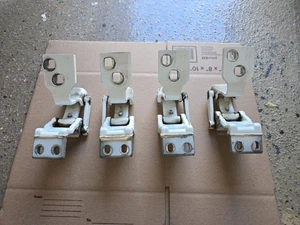 2010 - 2013 Ford Transit Connect Rear upper & Lower Door Hinges 9T1A-V42983-DD - Picture 1 of 11