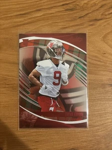 2025 Absolute Football #124 Emeka Egbuka RC Tampa Bay Buccaneers - Picture 1 of 2