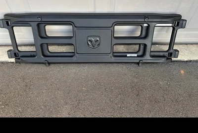 Dodge Ram Bed Divider And Bed Extender OEM New Condition - Image 1 of 2
