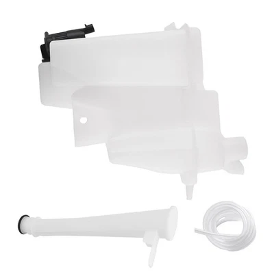 Sistema de agua lavadora delantera para Nissan Sentra 1.8L 2013-17 289103SG0A con bomba Foto 1 de 4