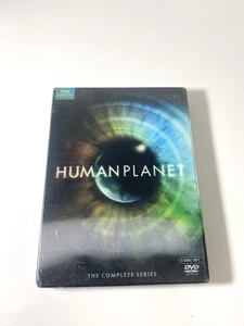 Human Planet (2010) (DVD, 2010) - Picture 1 of 2