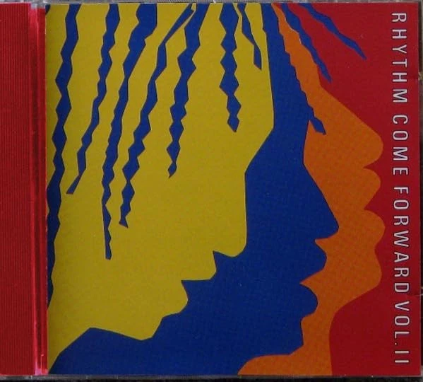 Various - Rhythm Come Forward Vol. II | CD - Bild 1 von 1