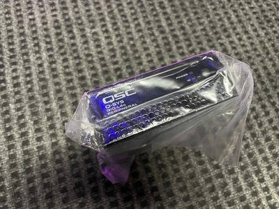 QSC QIO-L4O Q-SYS QIO Series Network Audio I/O Expanders, 4-Line Outputs  - Image 1 of 2