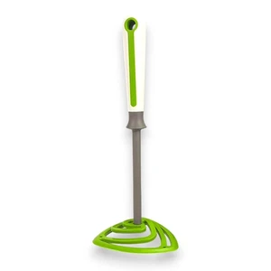Broyeur de pommes de terre en silicone Chef'n Freshforce - Photo 1/3