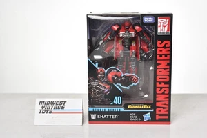 Hasbro Transformers Studio Series 40 SHATTER - SEALED - Picture 1 of 6