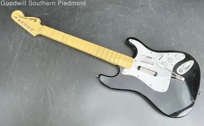 Harmonix 19091 Rock Band Wireless Guitar Controller for Nintendo Wii - Parts - Image 1 of 4