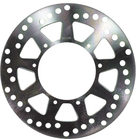 EBC Brake Rotor Rear Left Fits Honda TRX 450 R/ER 2004-2011 - Image 1 of 1