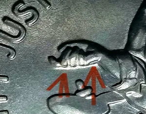 2025 P DDO & DDR Stacey Park Milburn New Error Find On American Women Quarter - Picture 1 of 5