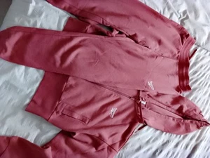 Reebok Hoodie And Sweatpants Set - Picture 1 of 6