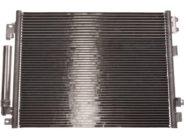 Condensador AC para 2013-2014 Chrysler 300 FN571ZQ METRIX - Imagem 1 de 1