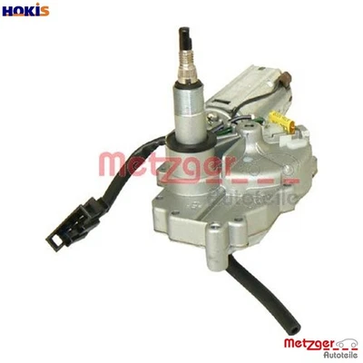 WIPER MOTOR 2190533 FOR VW SEAT ADX 1.3L AEV 1.0L AKW 1.7L AHG/AKU 1.7L 4cyl - Image 1 of 4