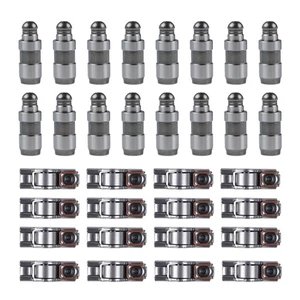 32pcs Rocker Arms & Valve lifters Kit for Audi A3 A6 VW Jetta Passat Skoda 2.0L - Picture 1 of 7