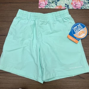 Columbia Shorts Youth Small - Picture 1 of 8