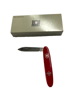 Victorinox BSA Sentry- New in Box - Image 1 of 4