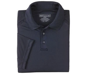 5.11 Tactical 61165 Women's Performance Polo Shirt Size Small - Picture 1 of 3
