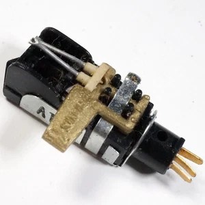NOS Tested Astatic 727D Cartridge New No Box Euphonics U12 U13 - Picture 1 of 6