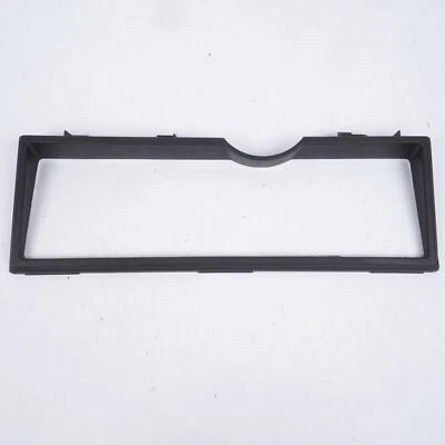 1987 - 1993 Cadillac Allante Cover Panel Trim Speedometer Instrument Cluster OEM - Image 1 of 2