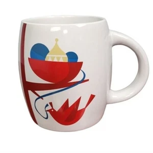 Starbucks Ornament Nest Bird Holiday Mug Graphic Gifts Present Christmas Trendy - Picture 1 of 6