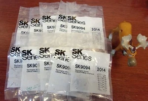 RCA SK9094 2014 SK Series Darlington Array CMOS / PMOS Interface Lot of 10 - Picture 1 of 6