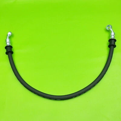 New Rear Brake Hose Line For HONDA ATC200X 1983 1984 1985 - Image 1 of 2