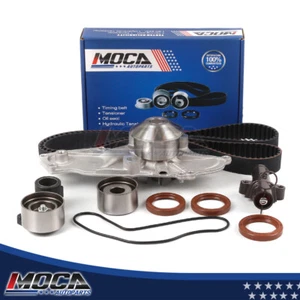 Timing Belt Water Pump Kit fit 00-04 Honda Pilot Odyssey Acura J32A J35A - Picture 1 of 7