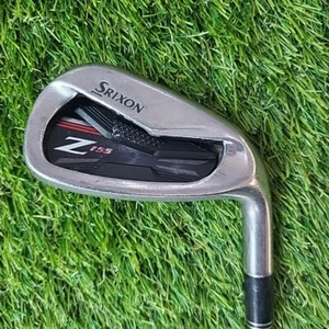 Srixon Z155 8 Iron Miyazaki Regular Flex Graphite Shaft Jumbo Grip - Picture 1 of 6