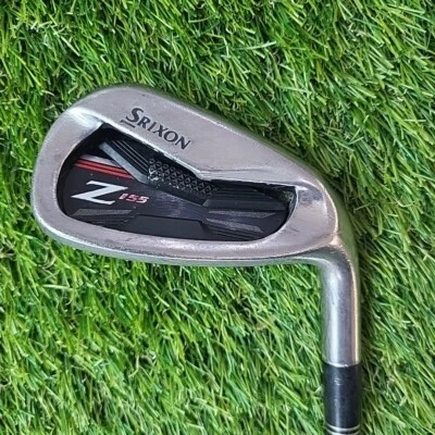 Srixon Z155 8 Iron Miyazaki Regular Flex Graphite Shaft Jumbo Grip - Image 1 of 4
