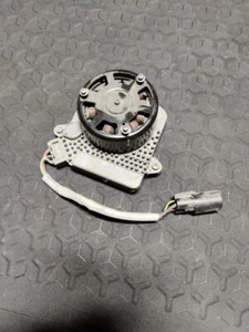 ✅ 12-18 BMW F22 F23 F30 F32 228i 328i 428i N20 Radiator Fan Motor 8616315 OEM - Picture 1 of 4