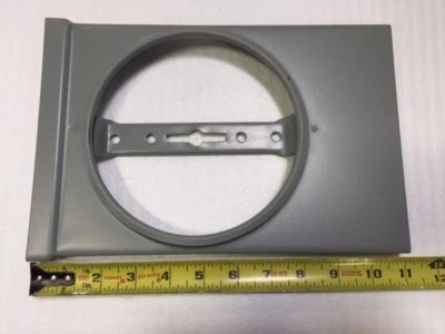 NOVO Crouse Hinds / Murray Meter Panel Covers JA Series / JA112CW / JA112CY  - Imagem 1 de 4