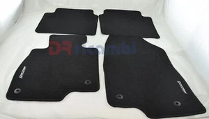 KIT SERIE TAPPETINI TAPPETI INTERNI ABITACOLO ORIGINALI MAZDA 6- MAZDA GHK1V0320 - Imagen 1 de 2