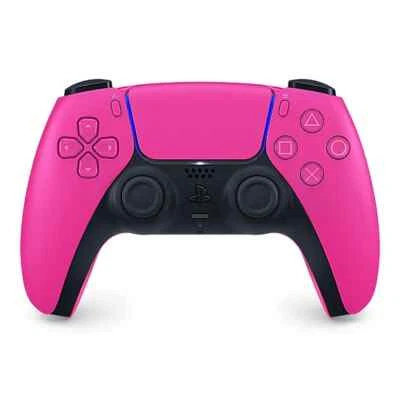Nova Pink DualSense V2 PS5 Wireless Controller BRAND NEW SEALED FAST & FREE POST - Image 1 of 4