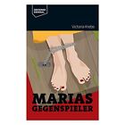 Victoria Krebs Marias Gegenspieler (Dresdner Kriminal) (Taschenbuch)