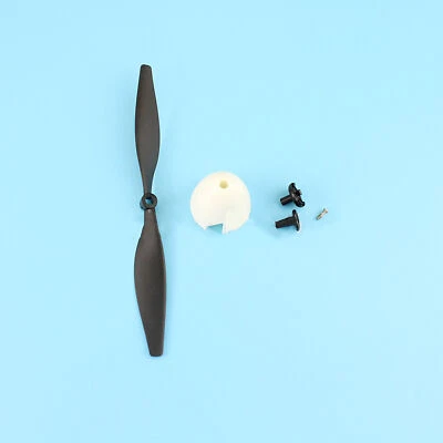 XK A250.0005 Blade Propeller Fairing Blade Clip for WLtoys XK A250 Aircraft - Image 1 of 4
