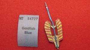 Warhammer MB17 High Elf Dragonlord Back Rest Bit Metal Elves Marauder Citadel GW - Picture 1 of 2