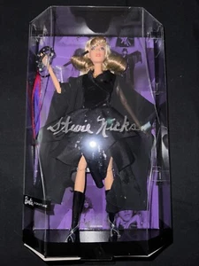Barbie Signature Stevie Nicks Collector Series Puppe SEALED - Bild 1 von 6