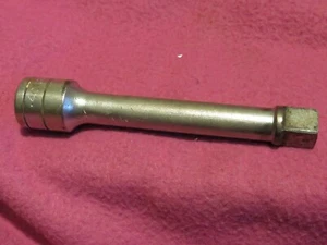 vintage S&K Tools 5" extension bar for 1/2" ratchet 40161 tool sockets - Picture 1 of 11