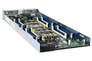 73-15862-04 CISCO SYSTEM BOARD LGA2011-3 POUR CISCO UCS B200 M4 BLADE - Photo 1/6
