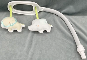 Ingenuity Simple Comfort Everston Baby Swing Toy Mobile Replacement Part - Picture 1 of 6