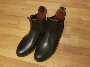 Reitstiefeletten,Reitschuhe Gr. 32 - Bild 1 von 2