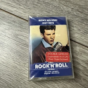 Ricky Nelson: 1957-1972 The Rock 'N' Roll New Sealed - Picture 1 of 6
