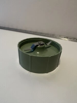 MAGIC BABY BULLET Replacement Parts ONLY Blade Blending Milling Blade - Image 1 of 4