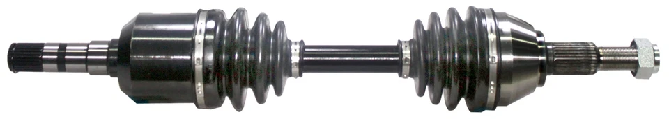 New! Saab DSS Aftermarket Front Left Right CV Axle Shaft 0013N 12801439 - Image 1 of 1