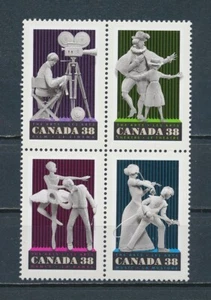Canada 1255a MNH, Performing Arts, 1989 - Bild 1 von 1