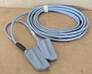 SCAME Sistemi S81/CCTI-2 5M Cable DIN41618 with Male Connector - Foto 1 di 9