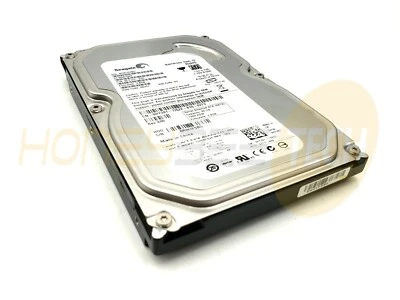 GENUINE SEAGATE 80GB 3.5" SATA 8MB 7.2K SOLID STATE DRIVE HY281 0HY281 TESTED - Image 1 of 2