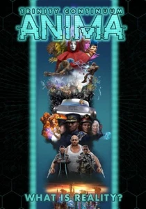 Trinity Continuum RPG: Anima - Foto 1 di 2
