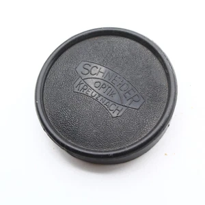 Original Schneider Kreuznach Optik SN 223/19 42mm Push-On Front Lens Cap - Photo 1/2