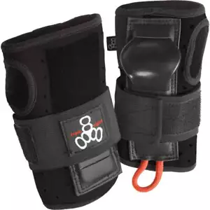 Triple 8 RD Wrist Guards - Picture 1 of 7