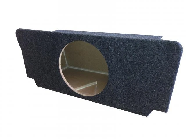 Zenclosures 2008-2023 Dodge Challenger 1-15" Subwoofer Sub Box Speaker Enclosure
